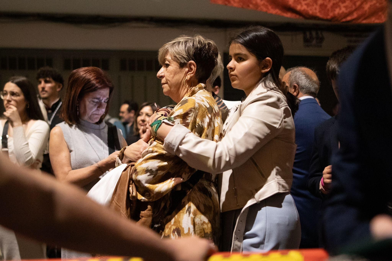 Las mejores fotos del Domingo de Ramos 2024 en Granada