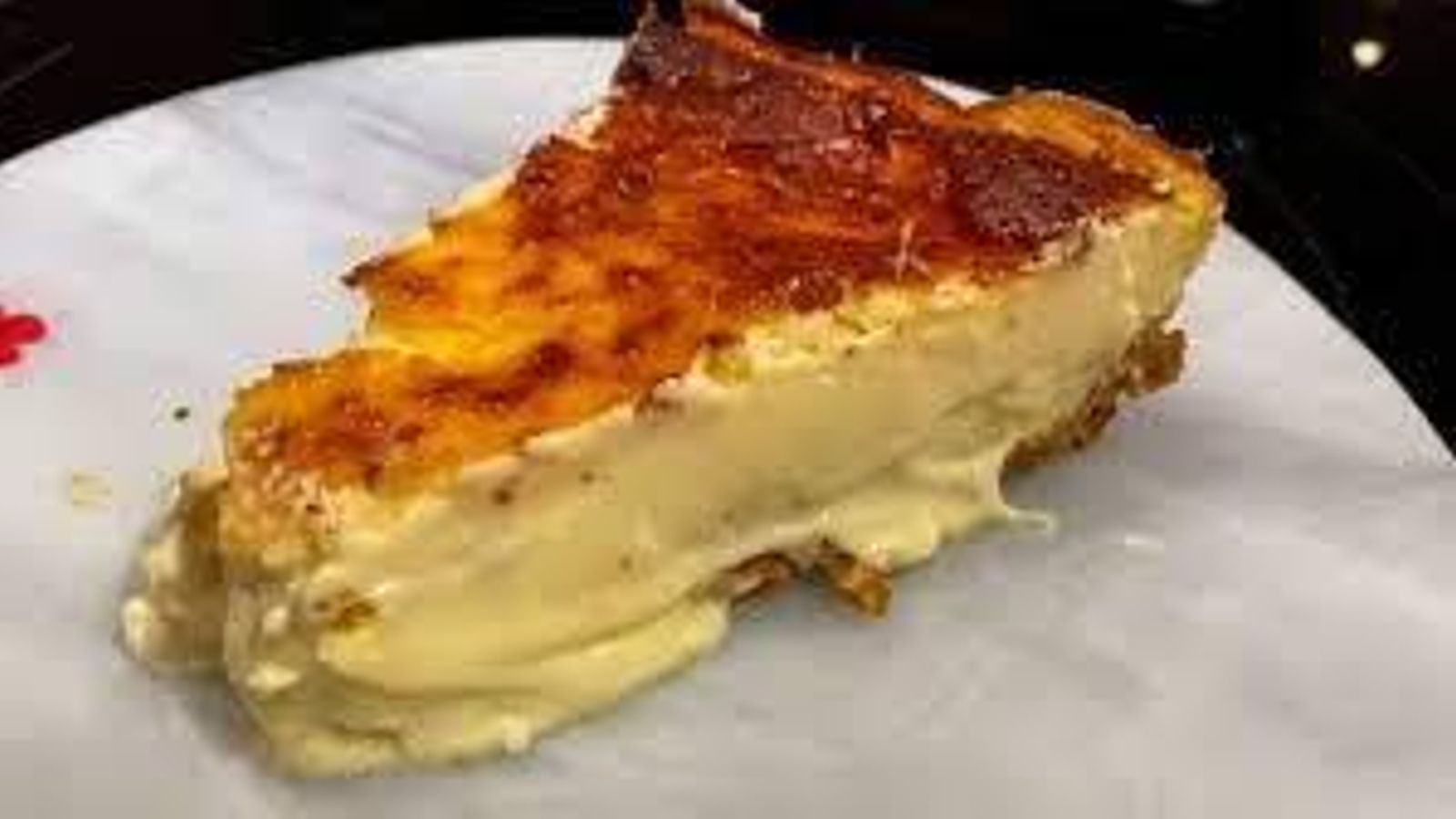 La tarta de Cristina Pedroche