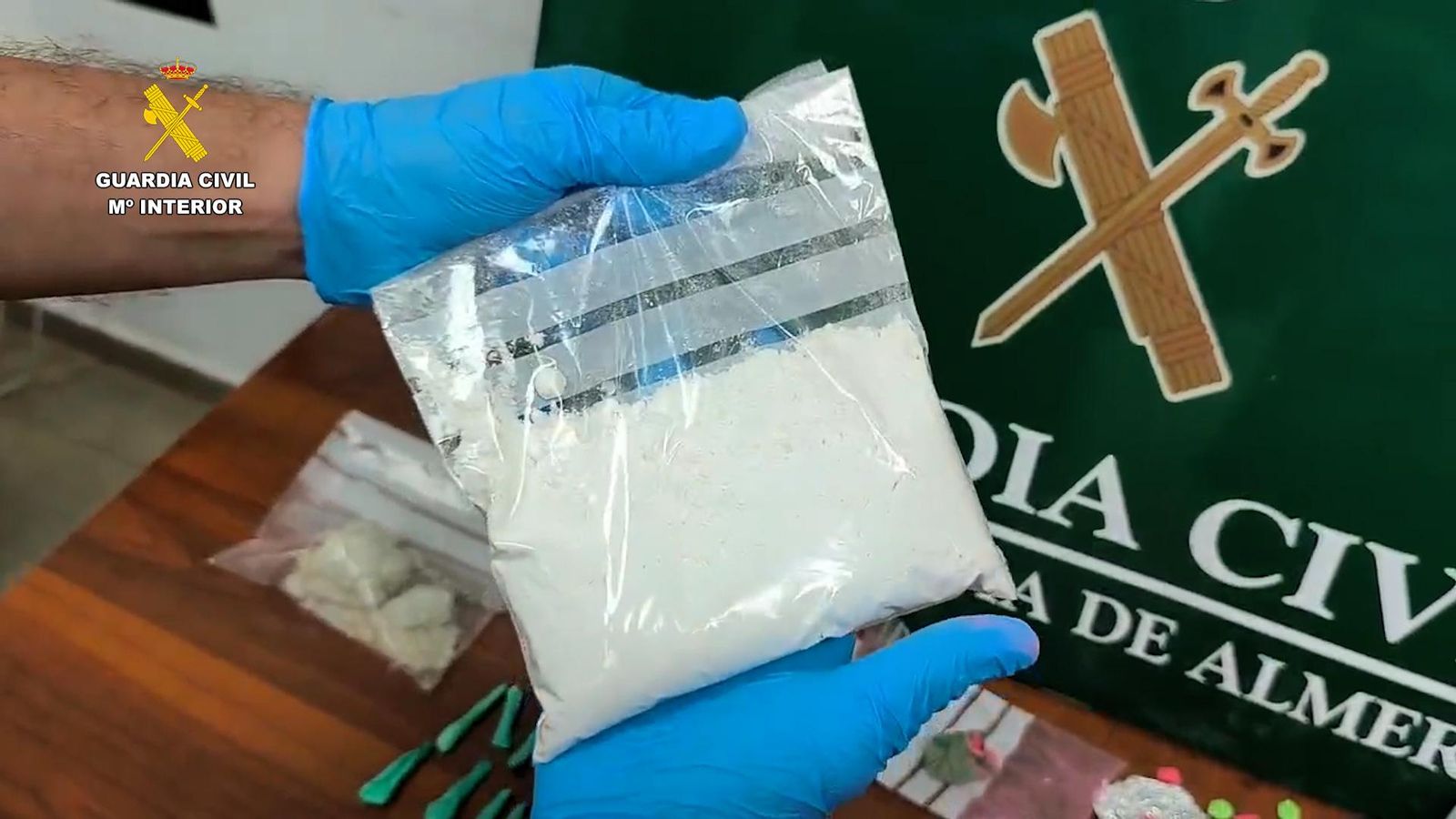 Operación 'PURABAT'