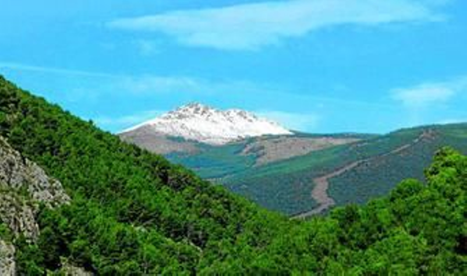 Las últimas minas de hierro