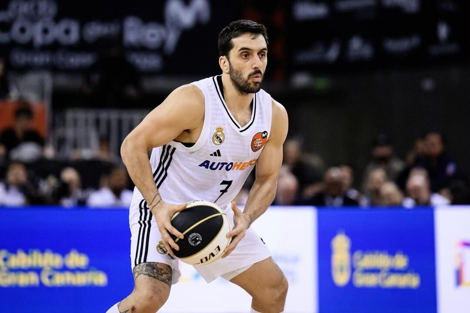 El Unicaja, campeón de Copa: Todas las imágenes del partido, la fiesta y la llegada a Málaga