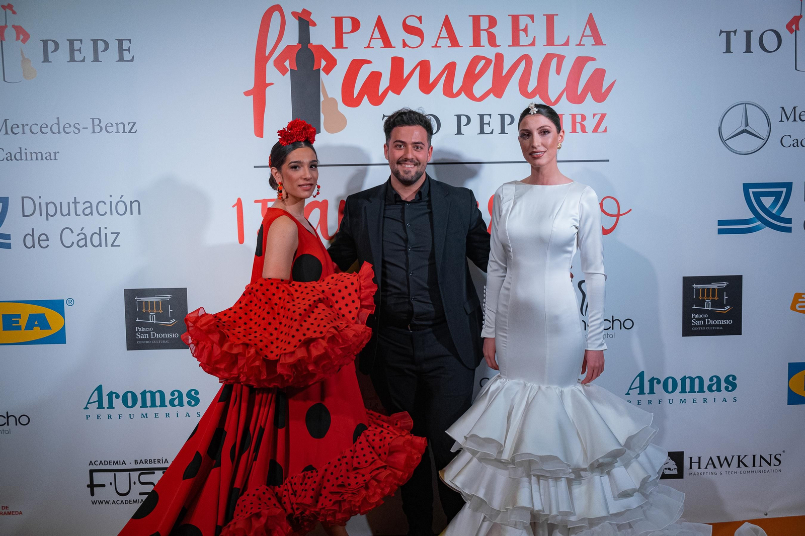 Desfile Atelier Rossado / Guillermo Peralta'