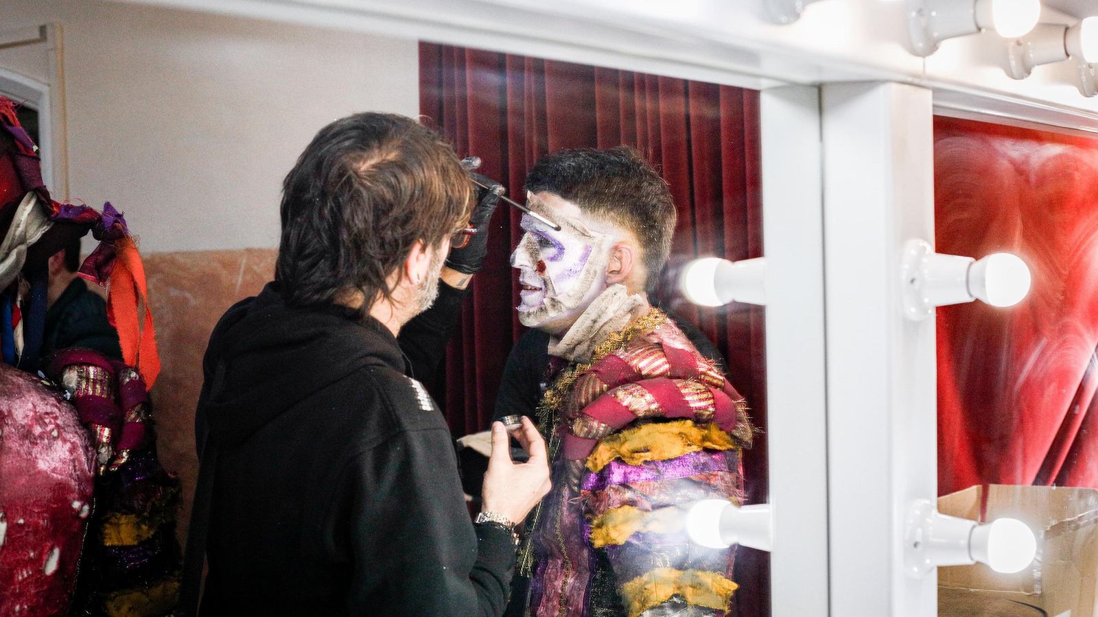 Búscate entre las mejores imágenes de la decimoséptima sesión preliminares del COAC 2025