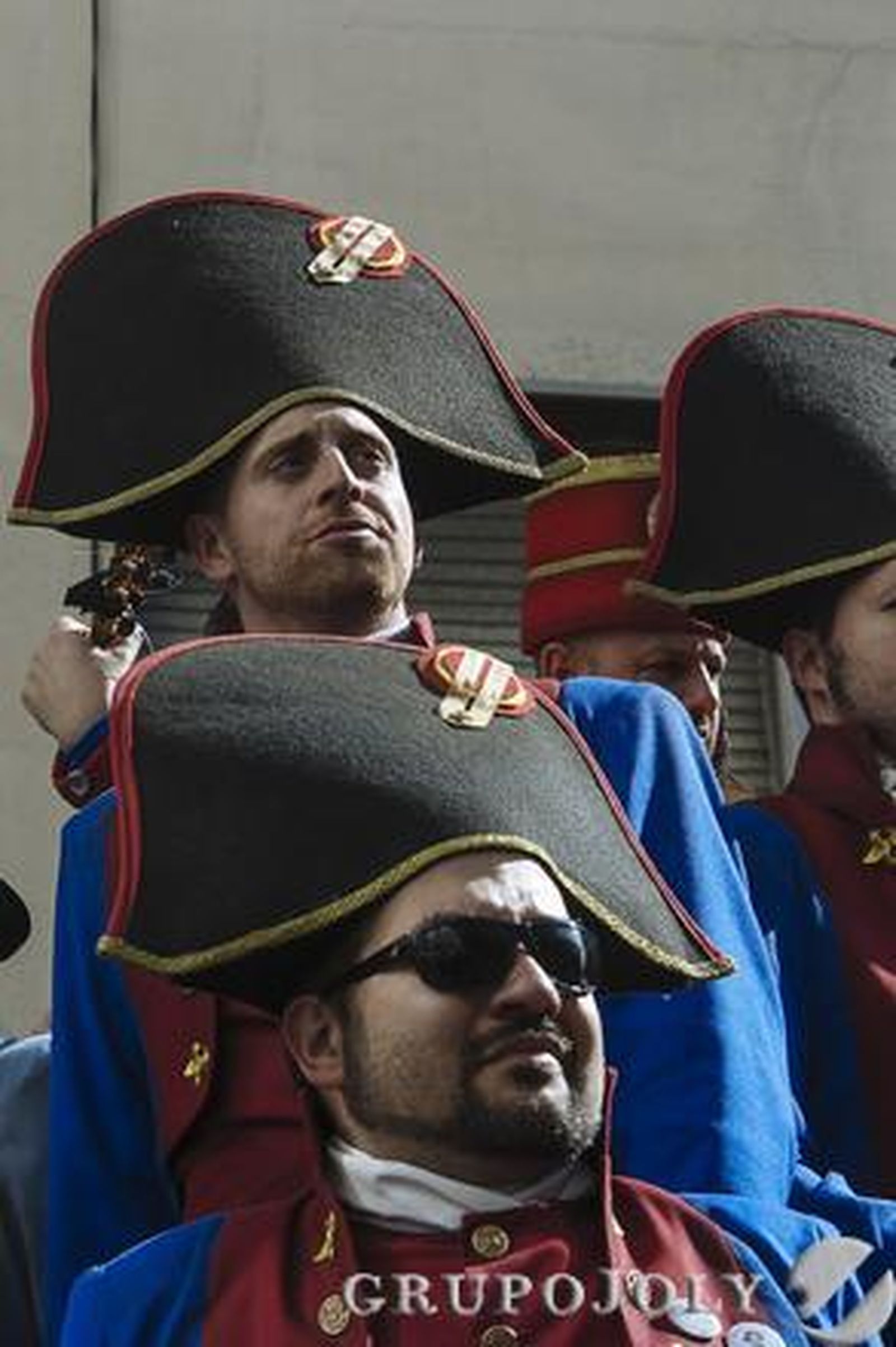 Foto: Lourdes de Vicente