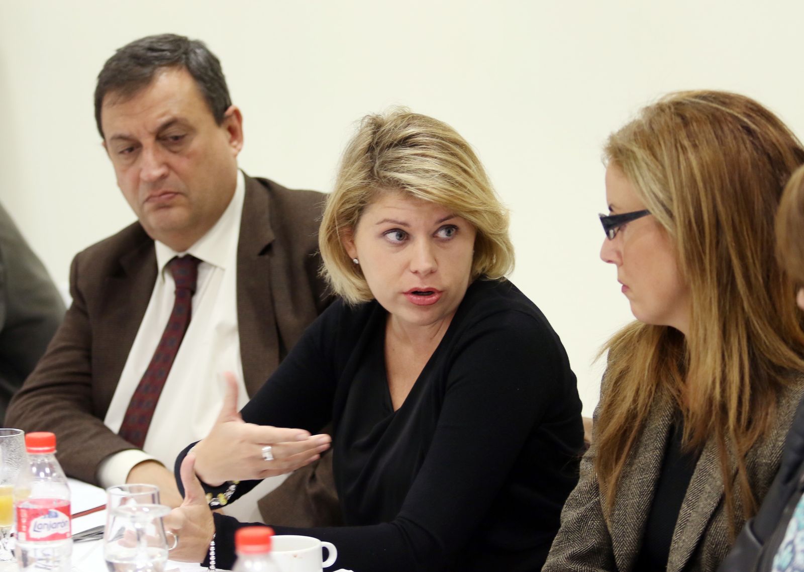 I jornadas de embajadores de Faasa en Córdoba