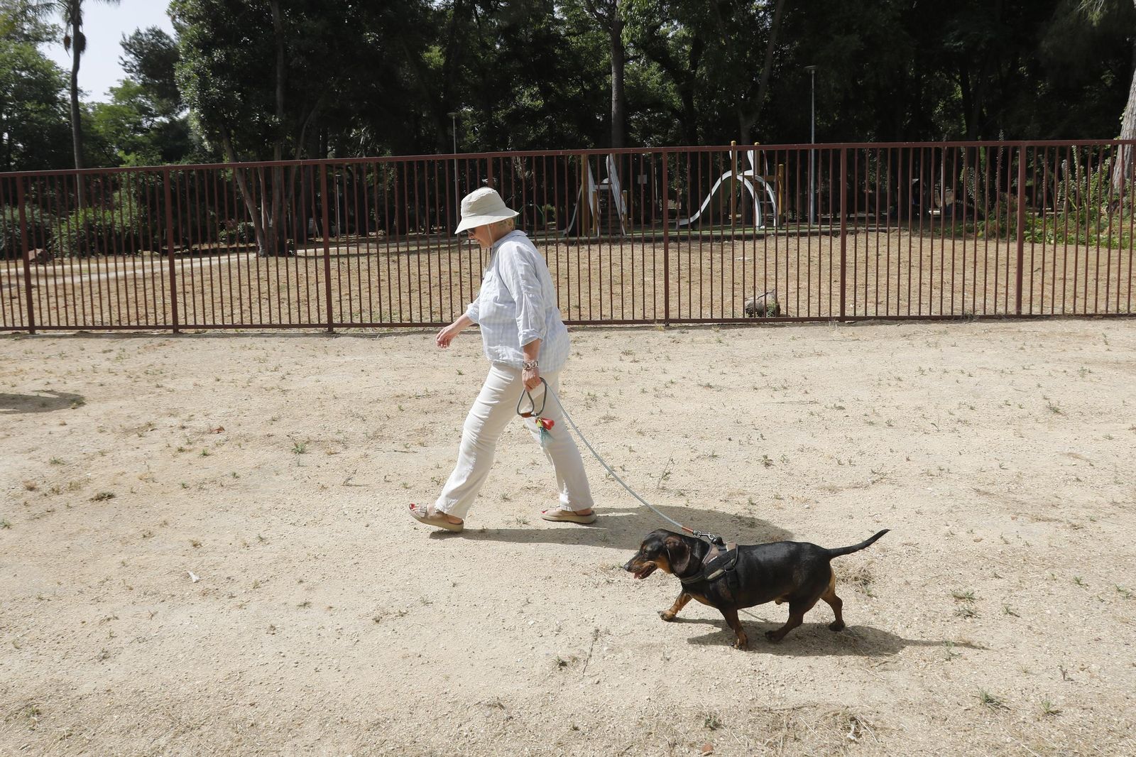 Las fotos de las Jornadas Europeas de Arqueología en la factoría de salazón de lulia Traducta