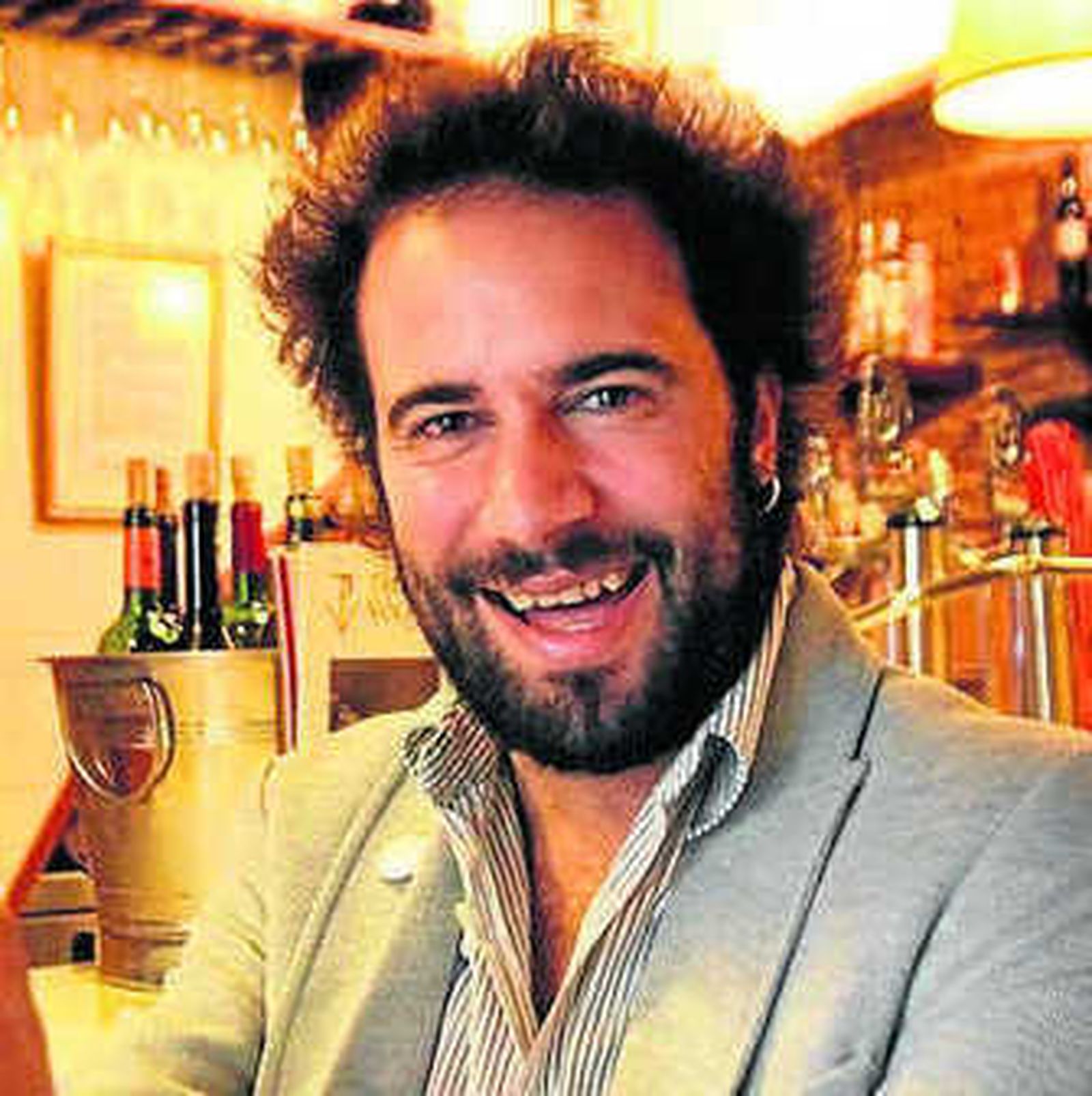 Imagen de El Canijo de Jerez.