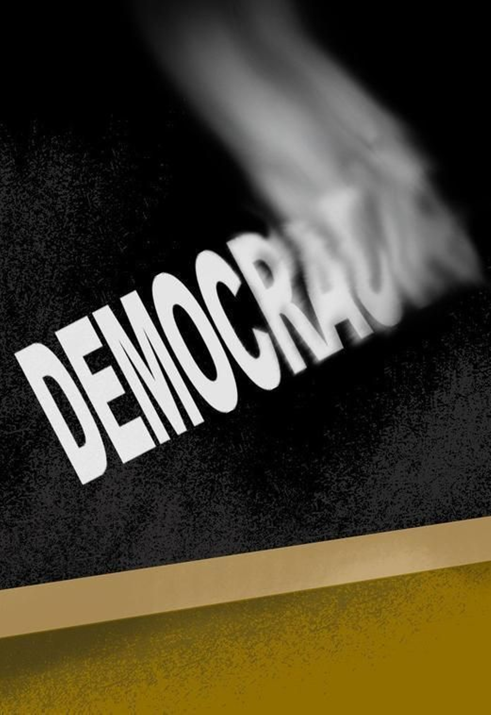 La democracia, en peligro