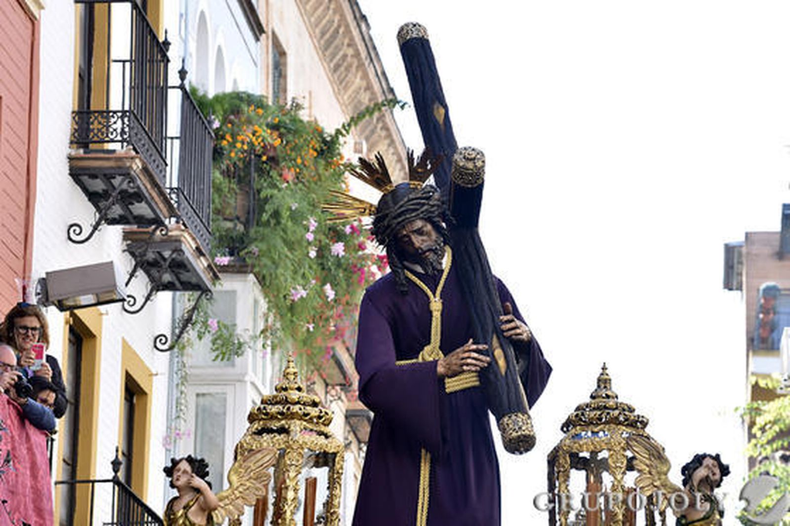 Foto: Juan Carlos Vázquez