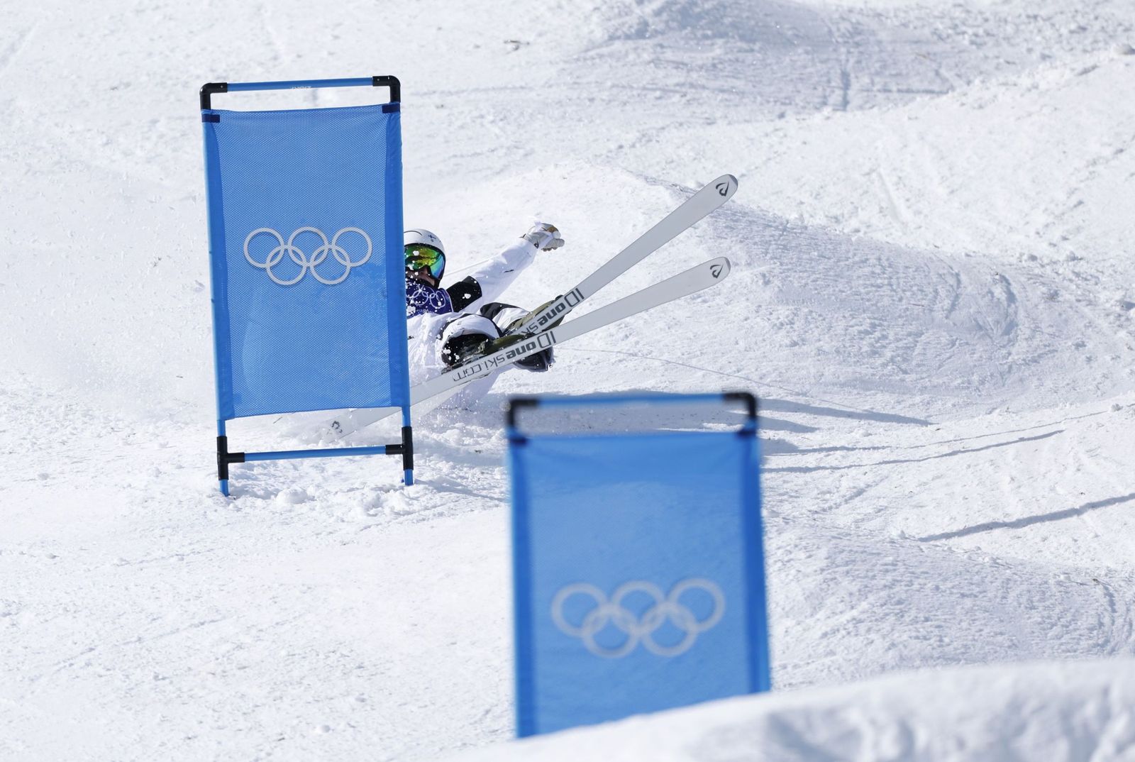 Las mejores fotos de los Juegos Olímpicos de invierno Milán Cortina d'Ampezzo 2026 | Séptima jornada