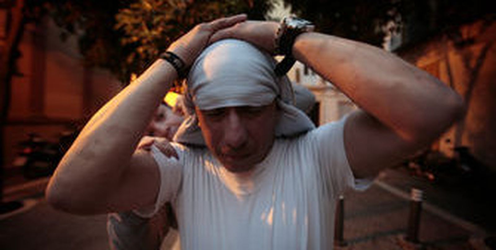 Las procesiones 'piratas' se multiplican