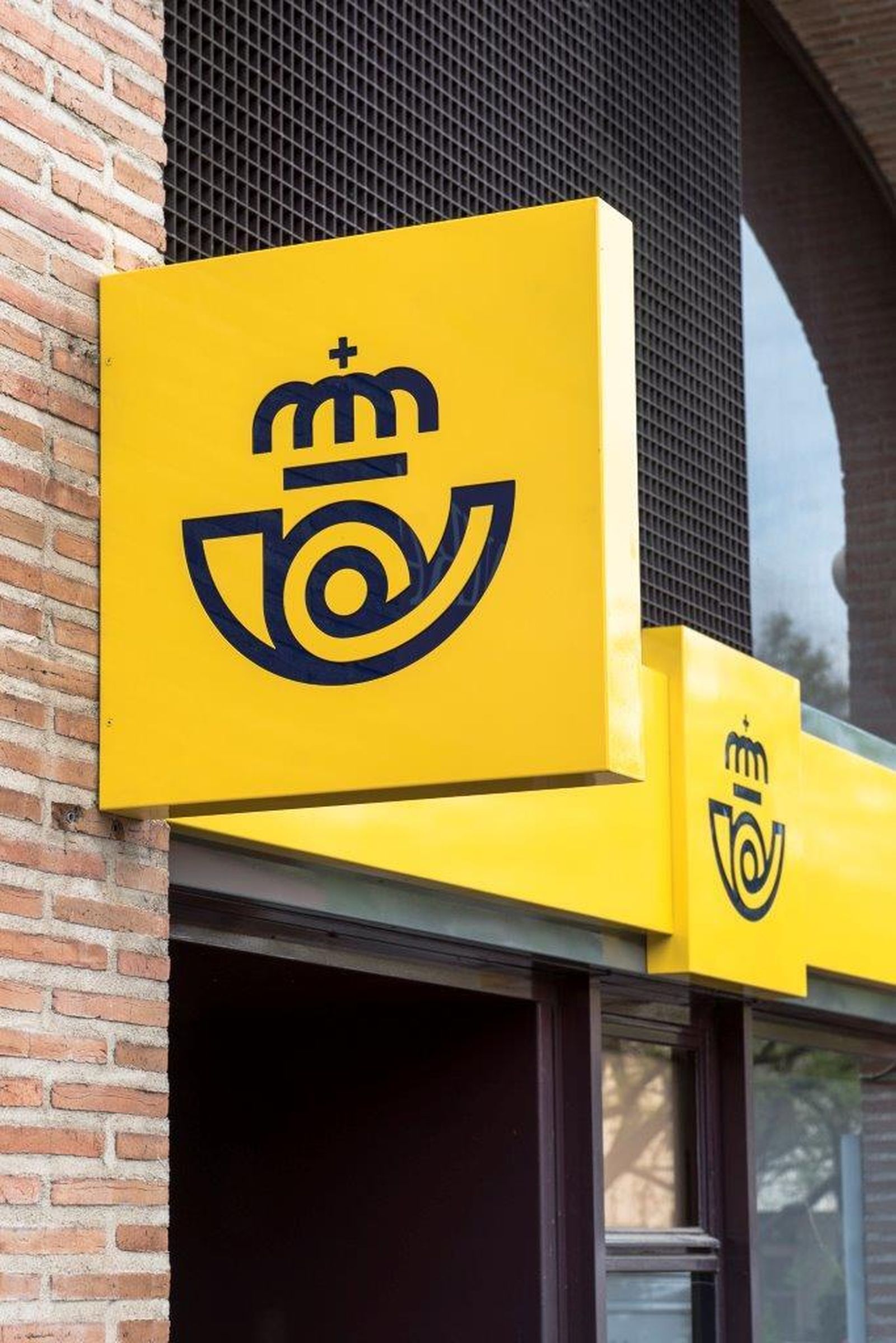 Nueva imagen de Correos.
