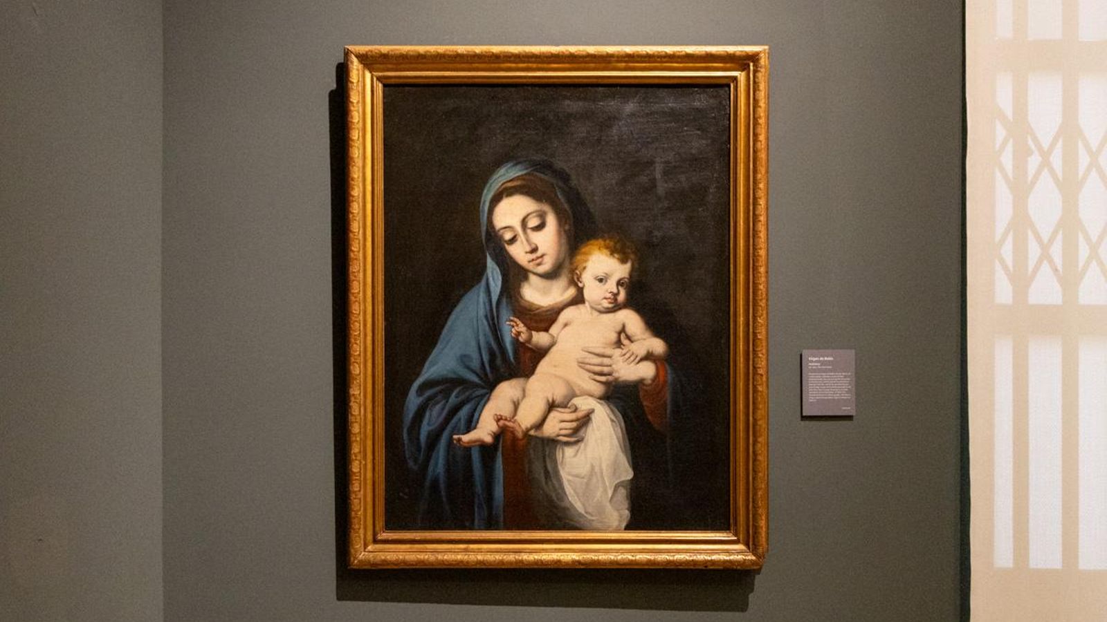 Inauguración del espacio reformado de la Exposición permanente del Museo de Jaén, en imágenes