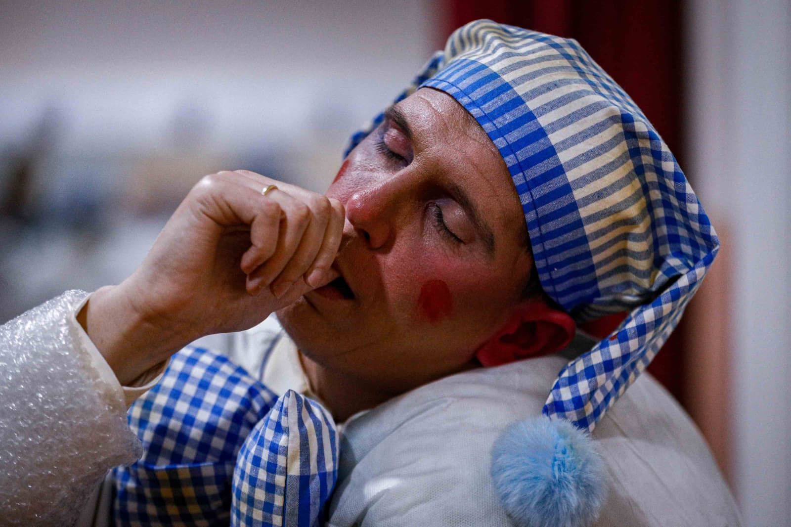 Búscate entre las mejores imágenes de la duodécima sesión de preliminares del COAC 2026