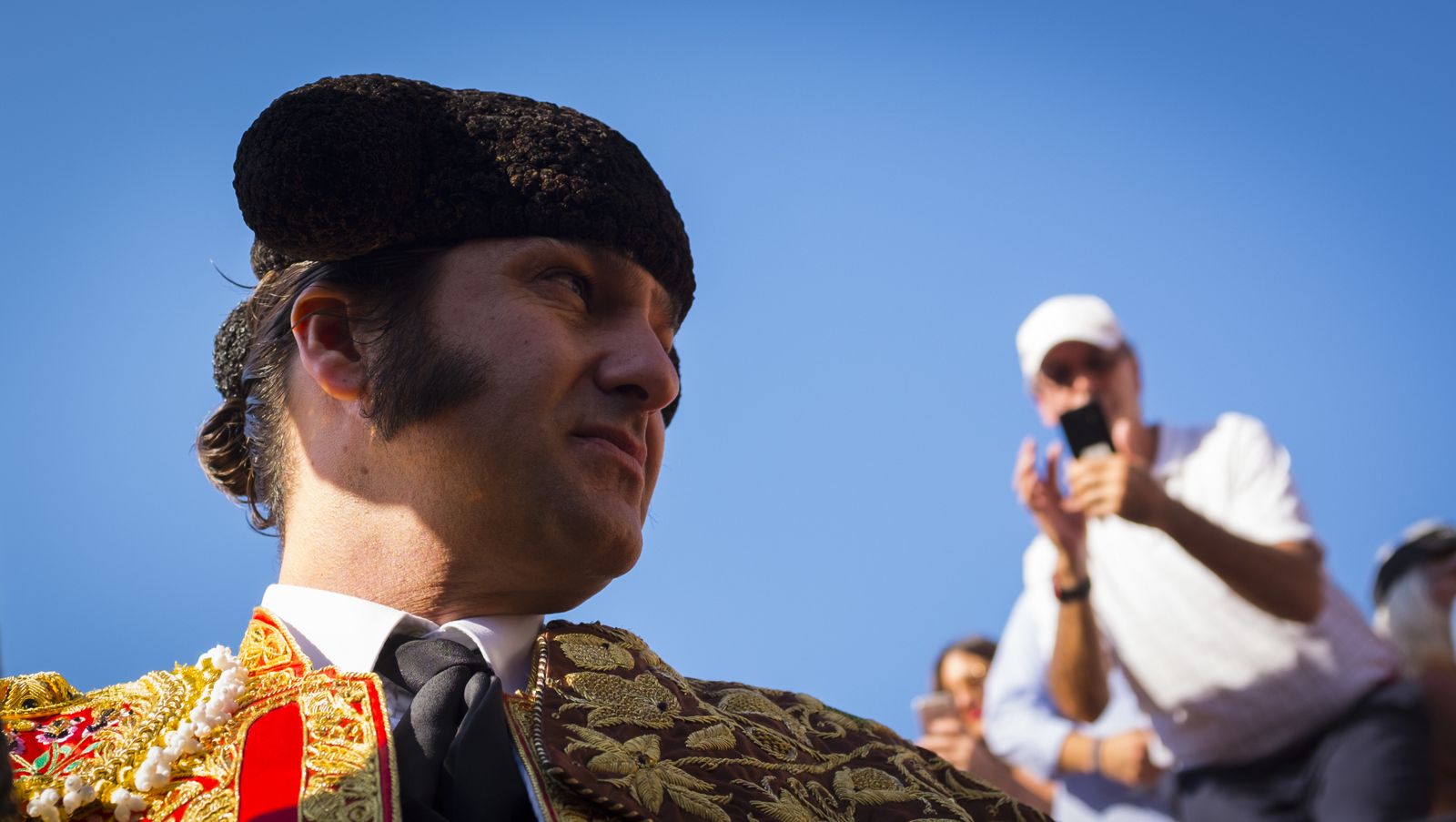 Morante de La Puebla.