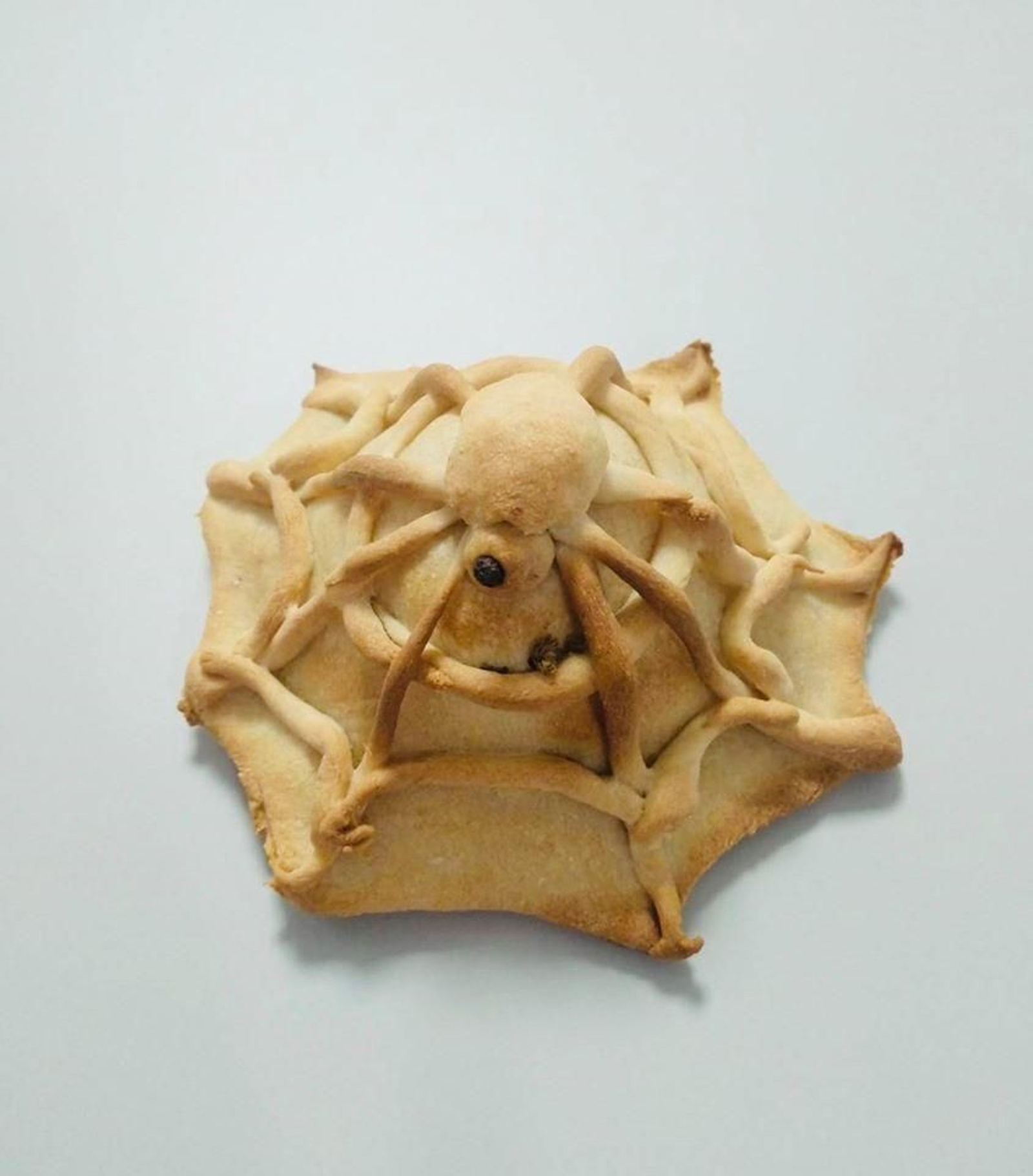 Los hornazos del concurso de Almedinilla, en fotografías