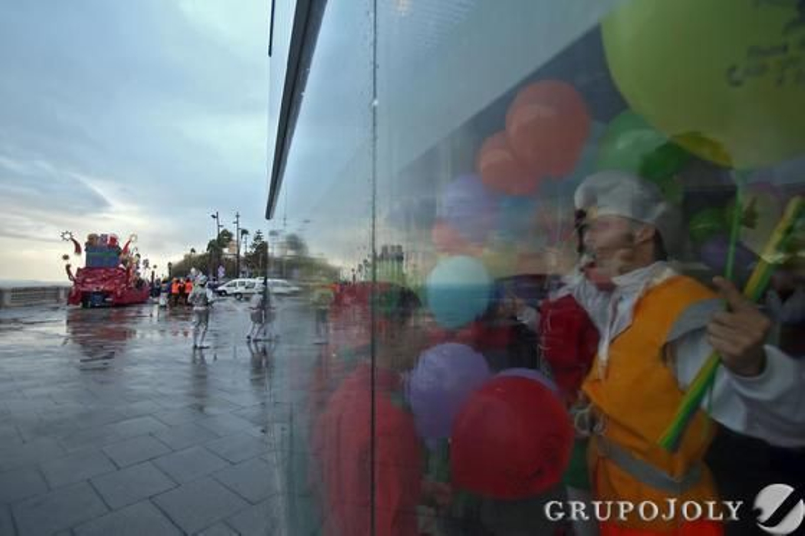 Foto: Lourdes de Vicente