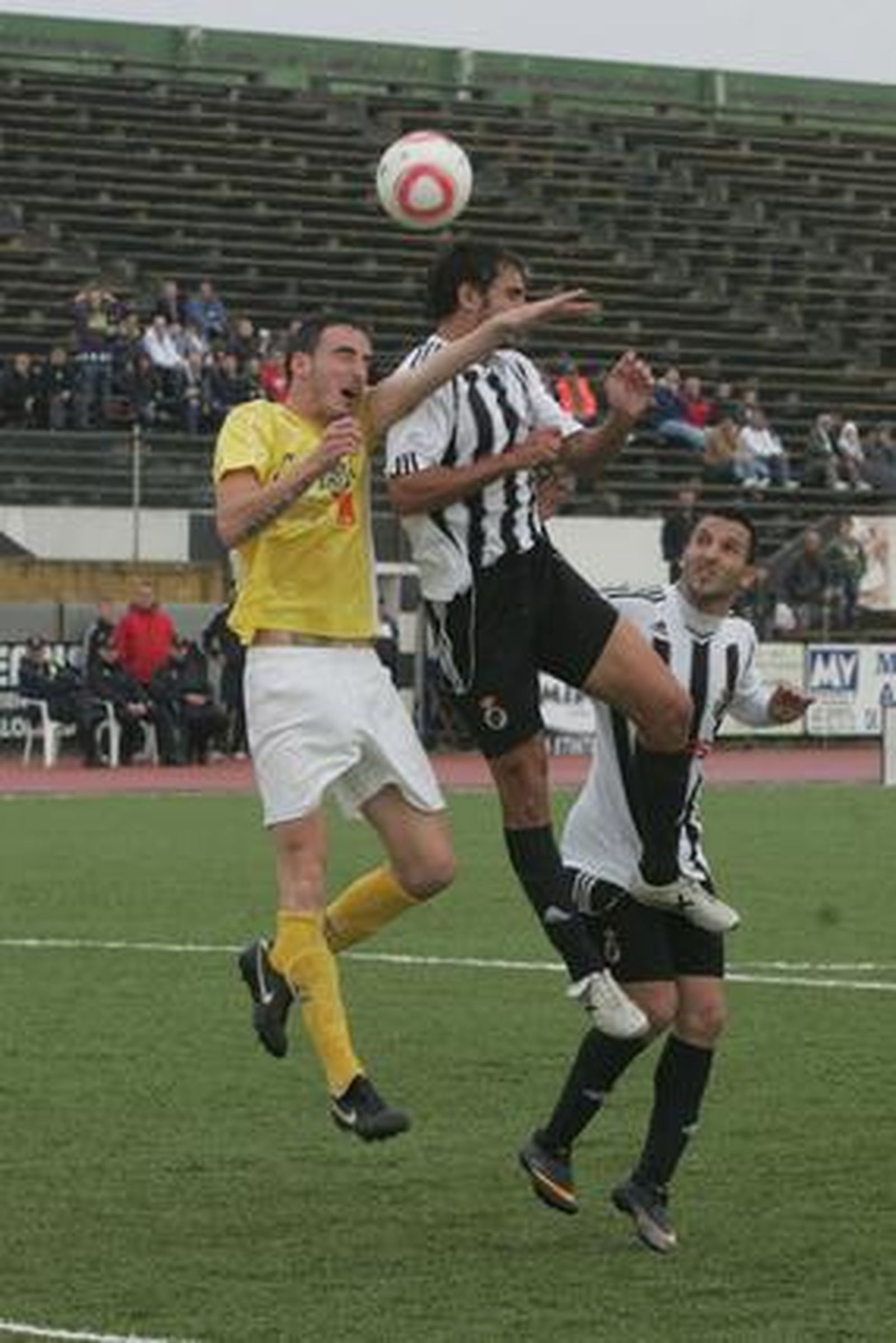 Foto:  J. M. Quiñones