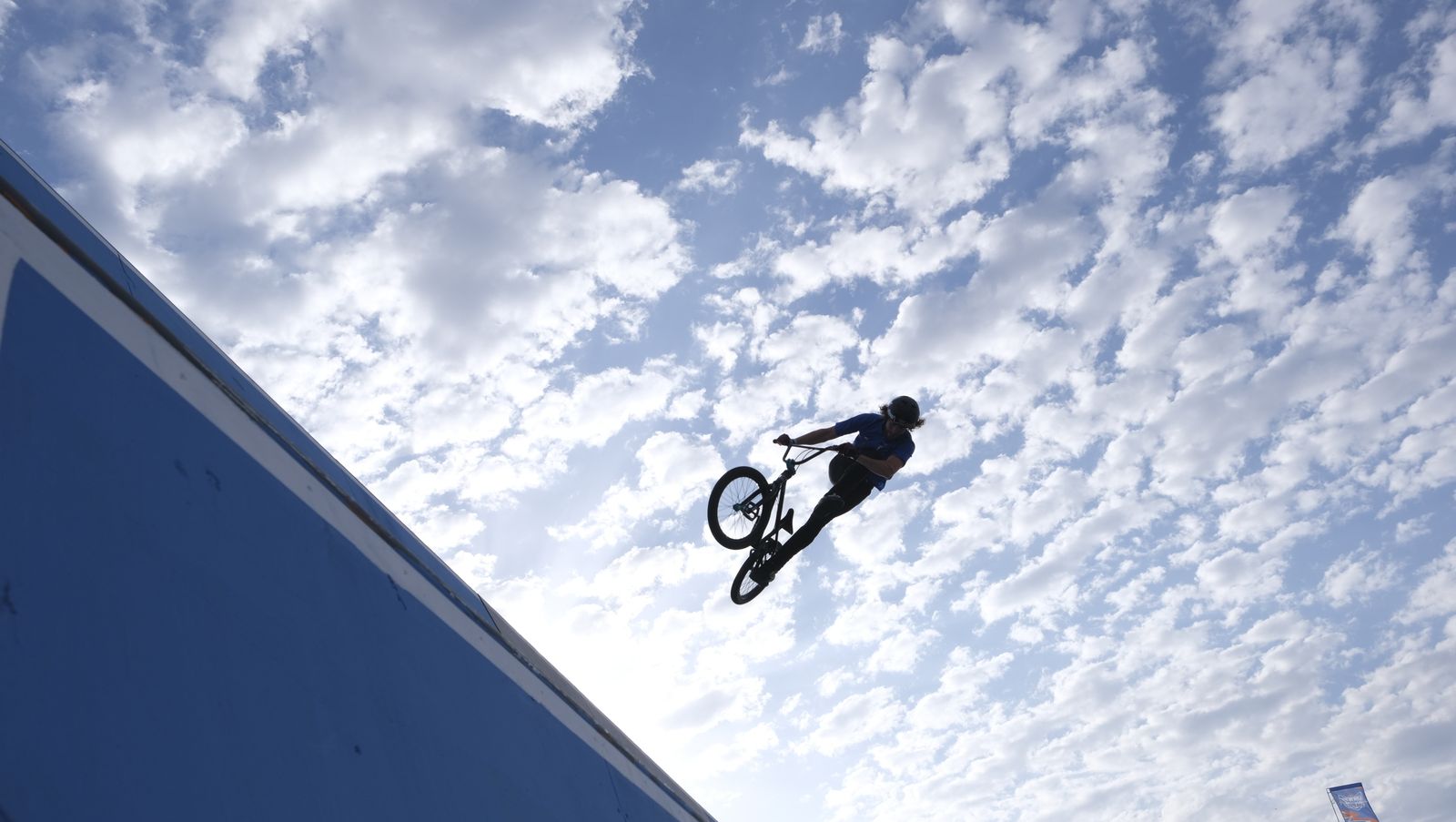 Imágenes de la segunda jornada de la Andalucía World Series Almería