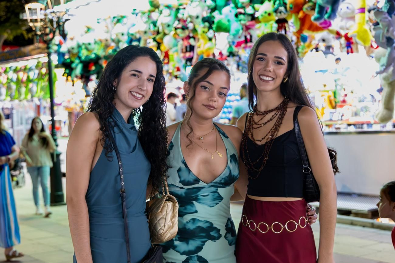 Feria Real de Alcaudete