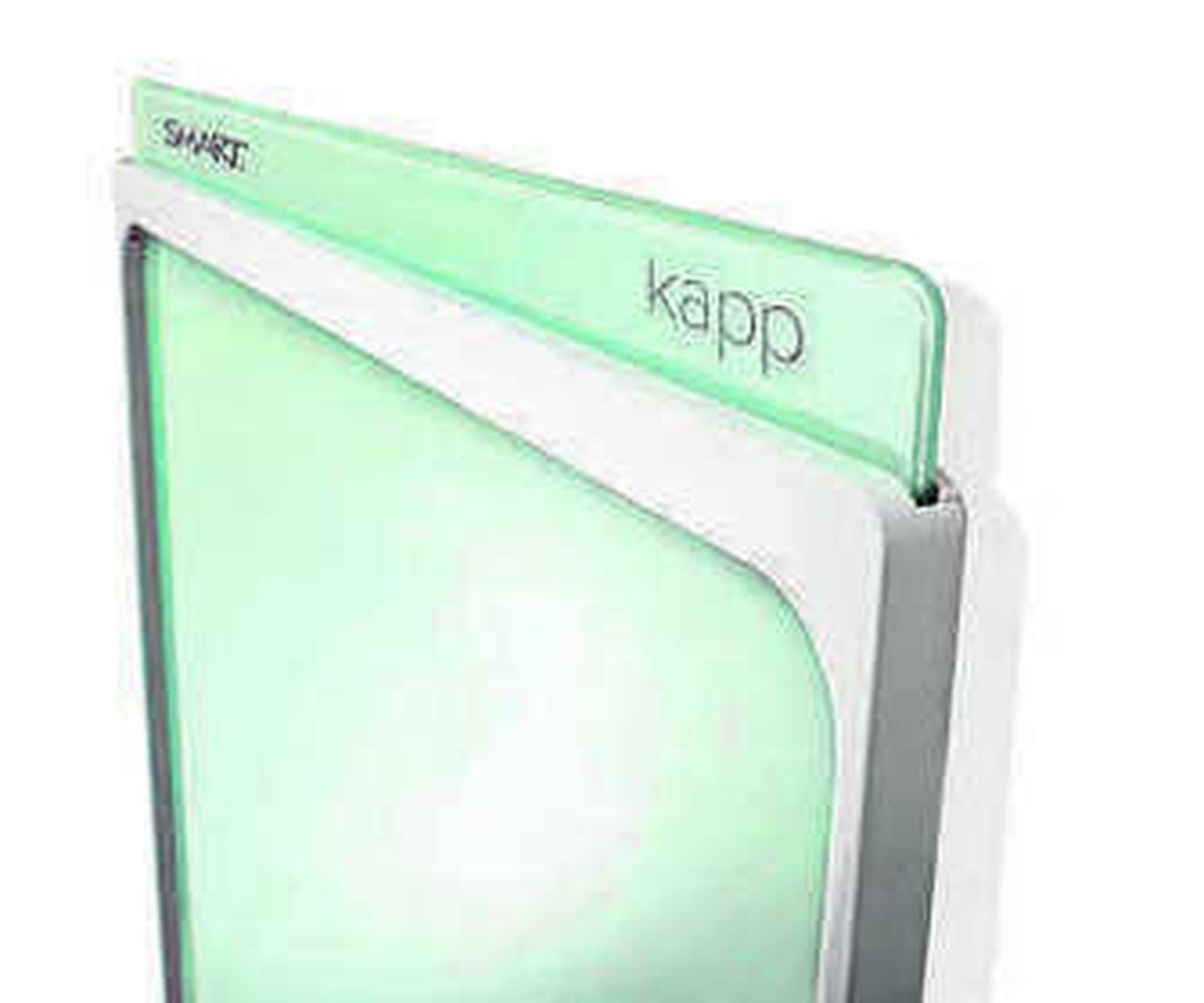 La pizarra inteligente SMART kapp llega a España