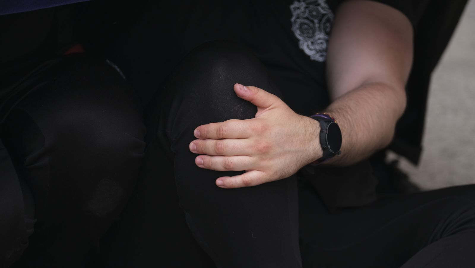 Fotogaleria de la procesión de Jesús del Gran Poder. Zapillo. Almería