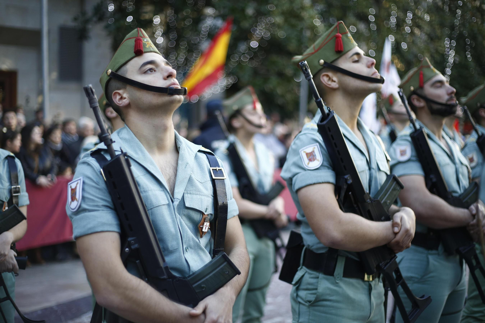 La Toma de Granada en 50 imágenes