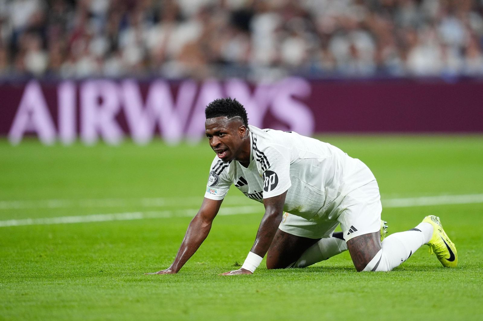 Las fotos del Real Madrid - Borussia Dortmund