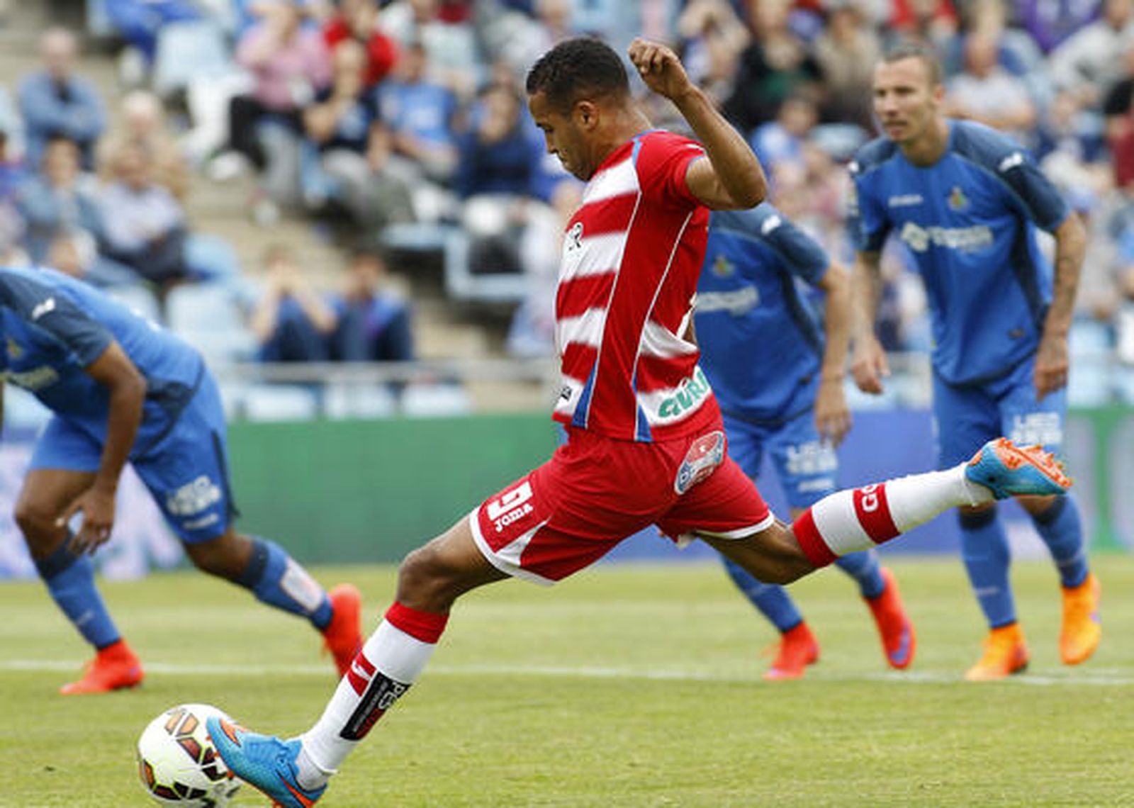 Foto: Eduardo Candel Reviejo