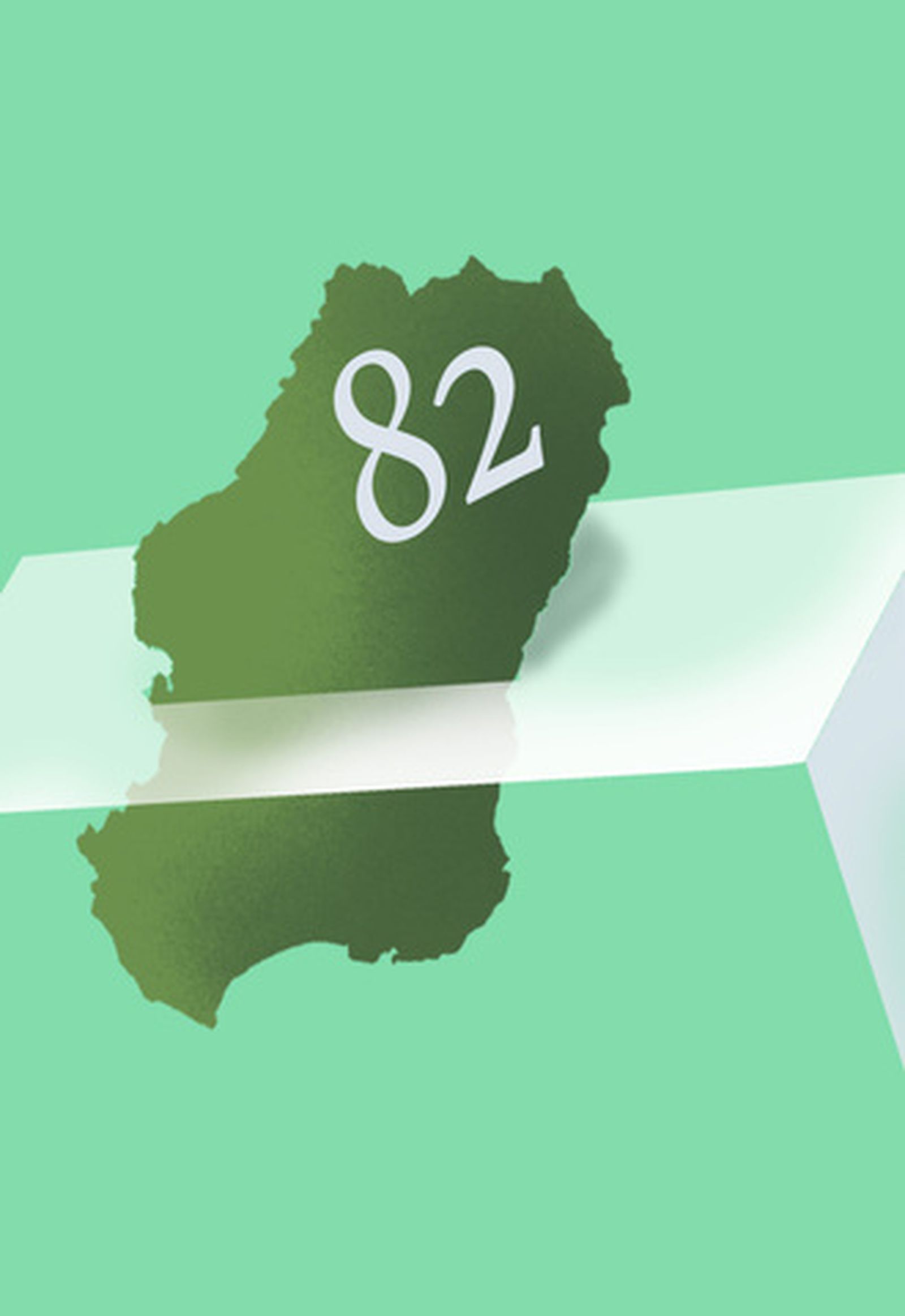 Cuarenta años de elecciones andaluzas