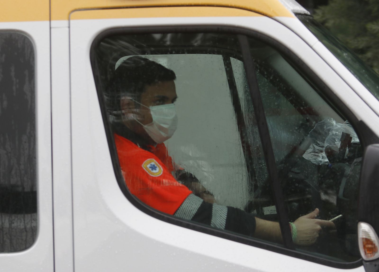 Coronavirus en Córdoba: Las fotos de una ciudad vacía