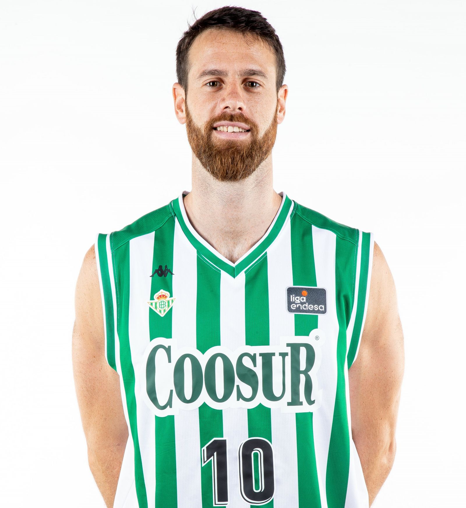 Las fichas de la plantilla del Real Betis Coosur 2019-2020