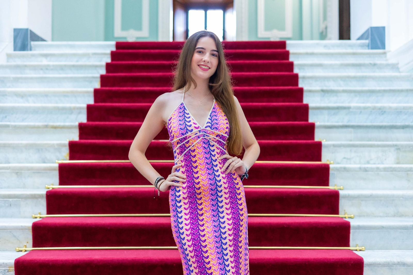 Nerea Iglesias Marín.