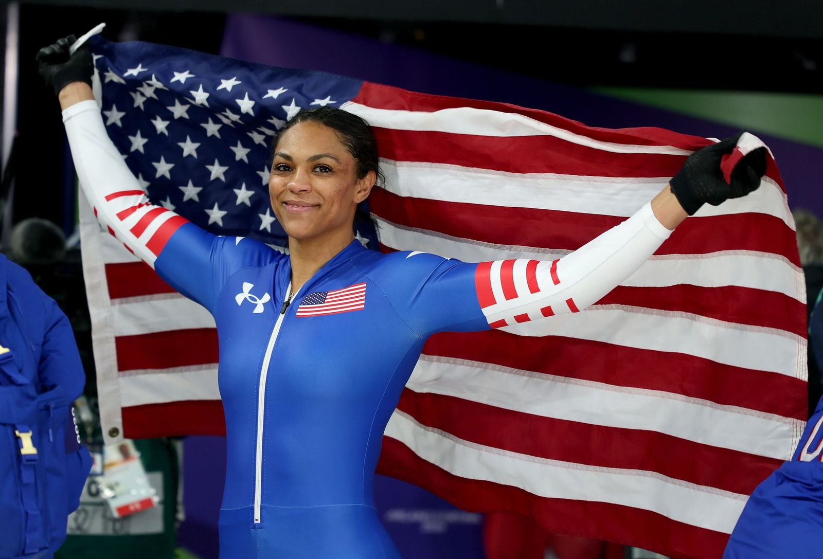 Las mejores fotos de los Juegos Olímpicos de invierno Milán Cortina d'Ampezzo 2026 | Undécima jornada