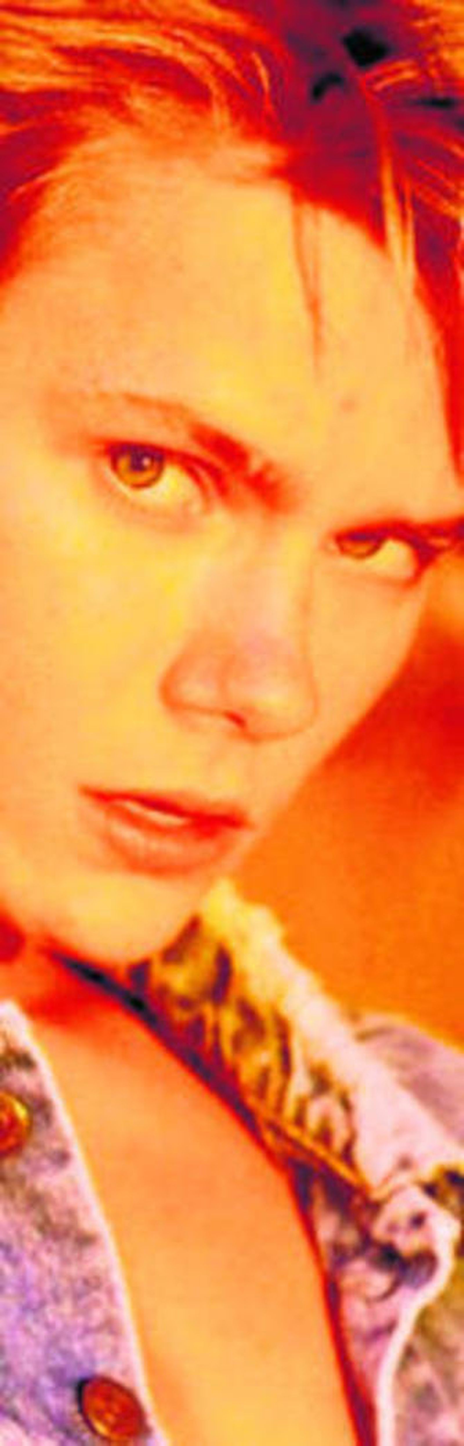 Los 80: galanes de la década perdida