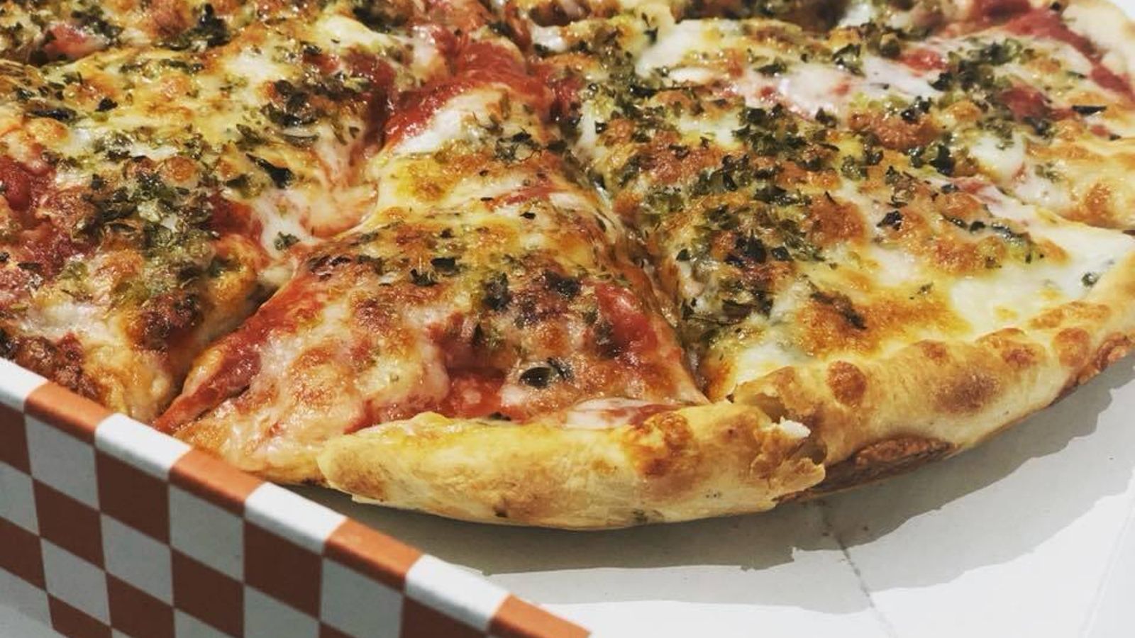 Pizzas de Entre Dos Chucena