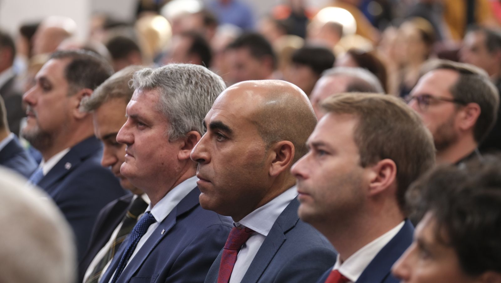 Imágenes del Día de la Provincia de Almería, celebrado en Los Gallardos