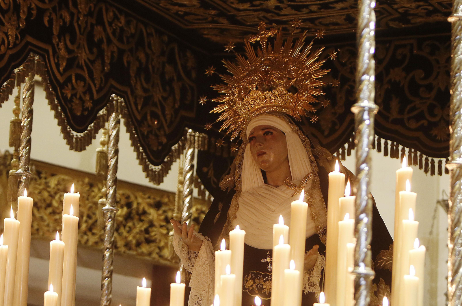 Fotografías de la Hermandad de la Carretería