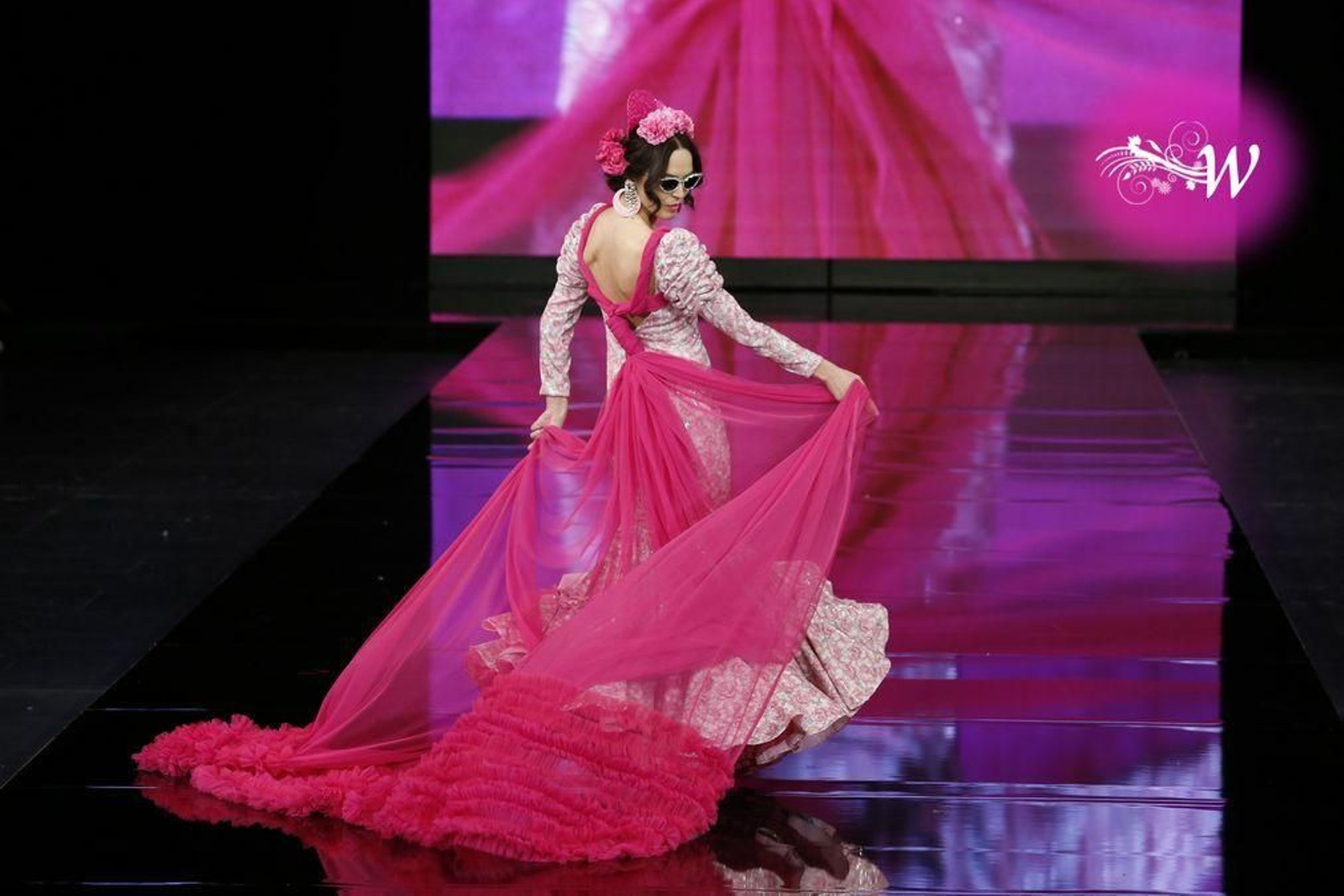 Diseño de Pilar Arregui en Emprende Lunares, SIMOF 2020