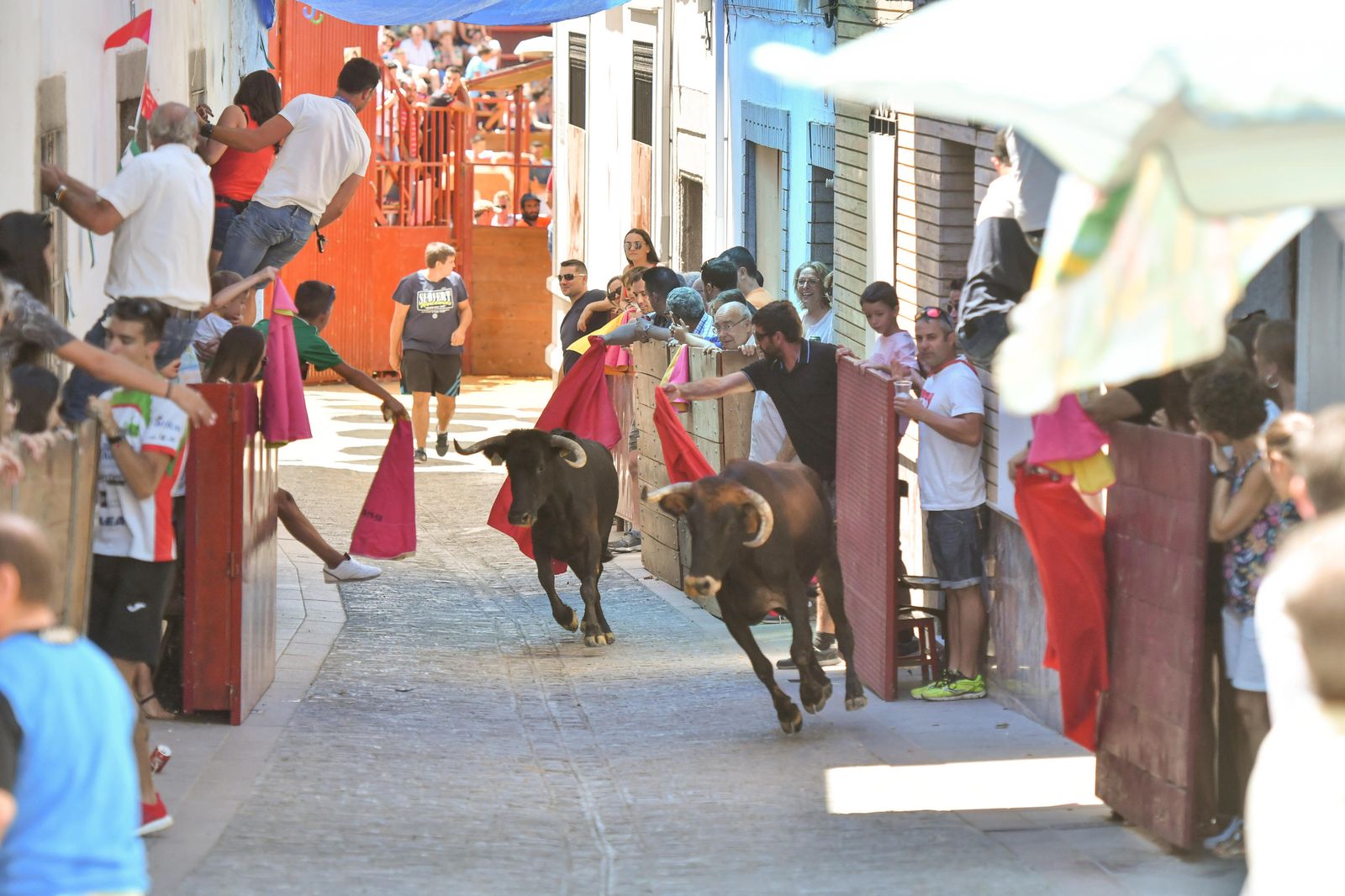 Planes para disfrutar de la provincia de Córdoba en verano