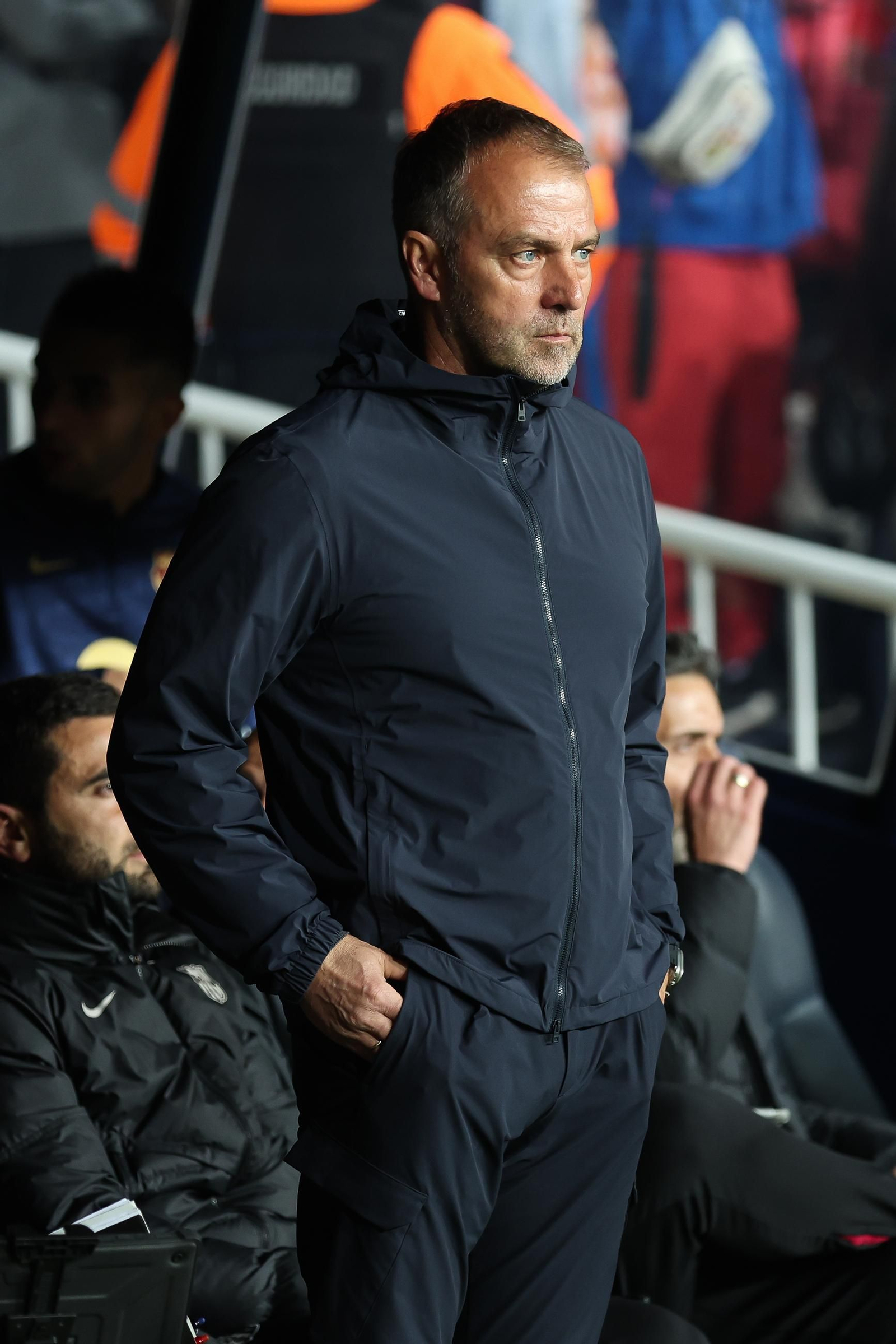 Las mejores fotos del Barcelona - Borussia Dortmund