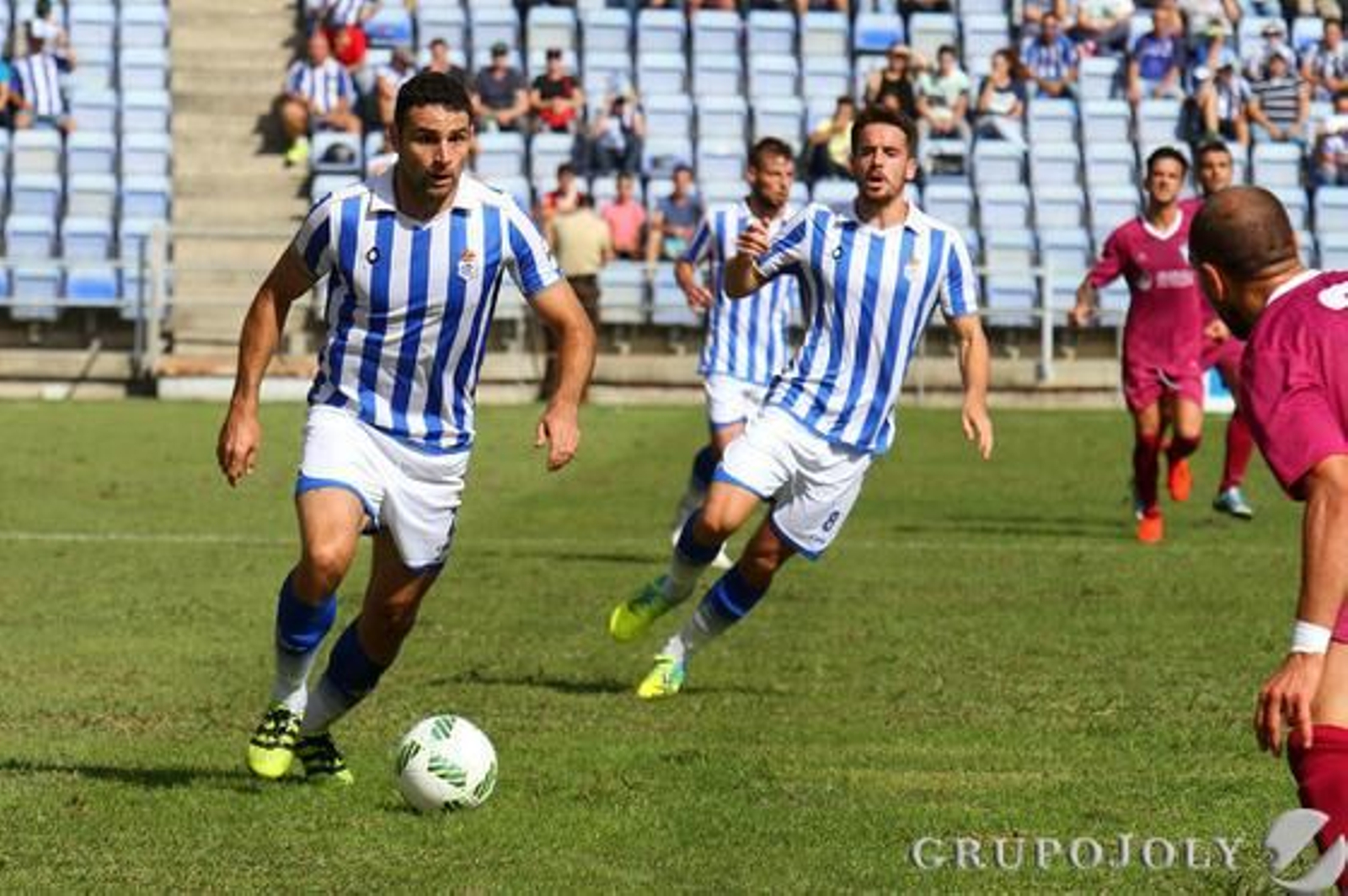 Foto: Alberto Dominguez