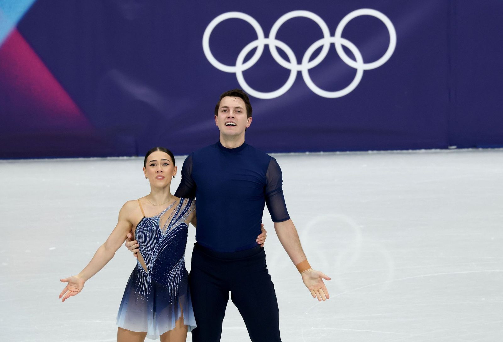 Las mejores fotos de los Juegos Olímpicos de invierno Milán Cortina d'Ampezzo 2026 | Undécima jornada