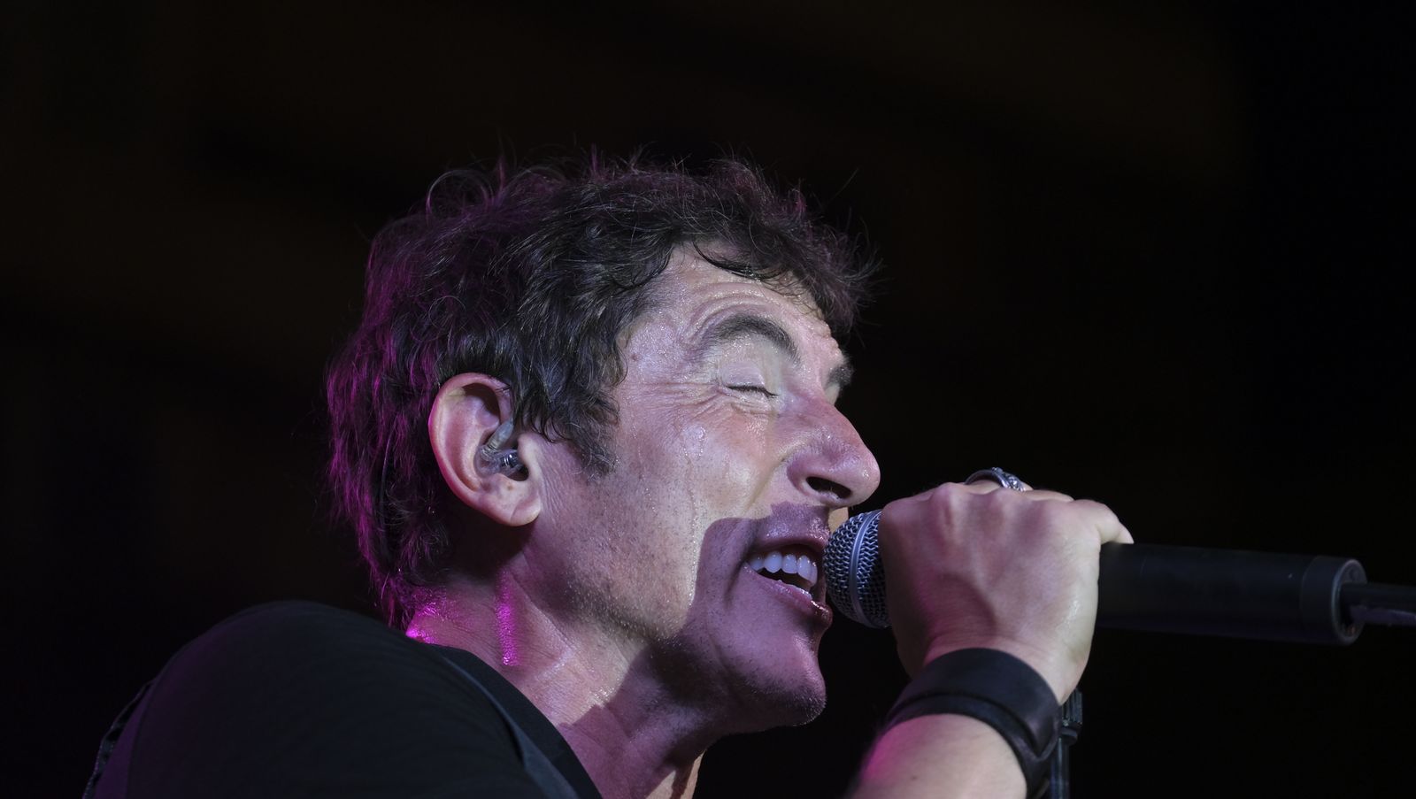 Imágenes de la Noche en Blanco de Almería