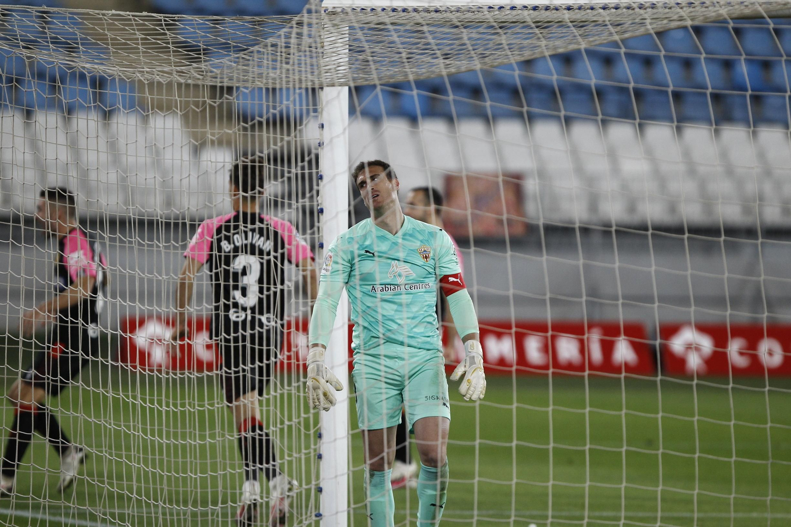 Fotogalería U.D. Almería-Real Mallorca