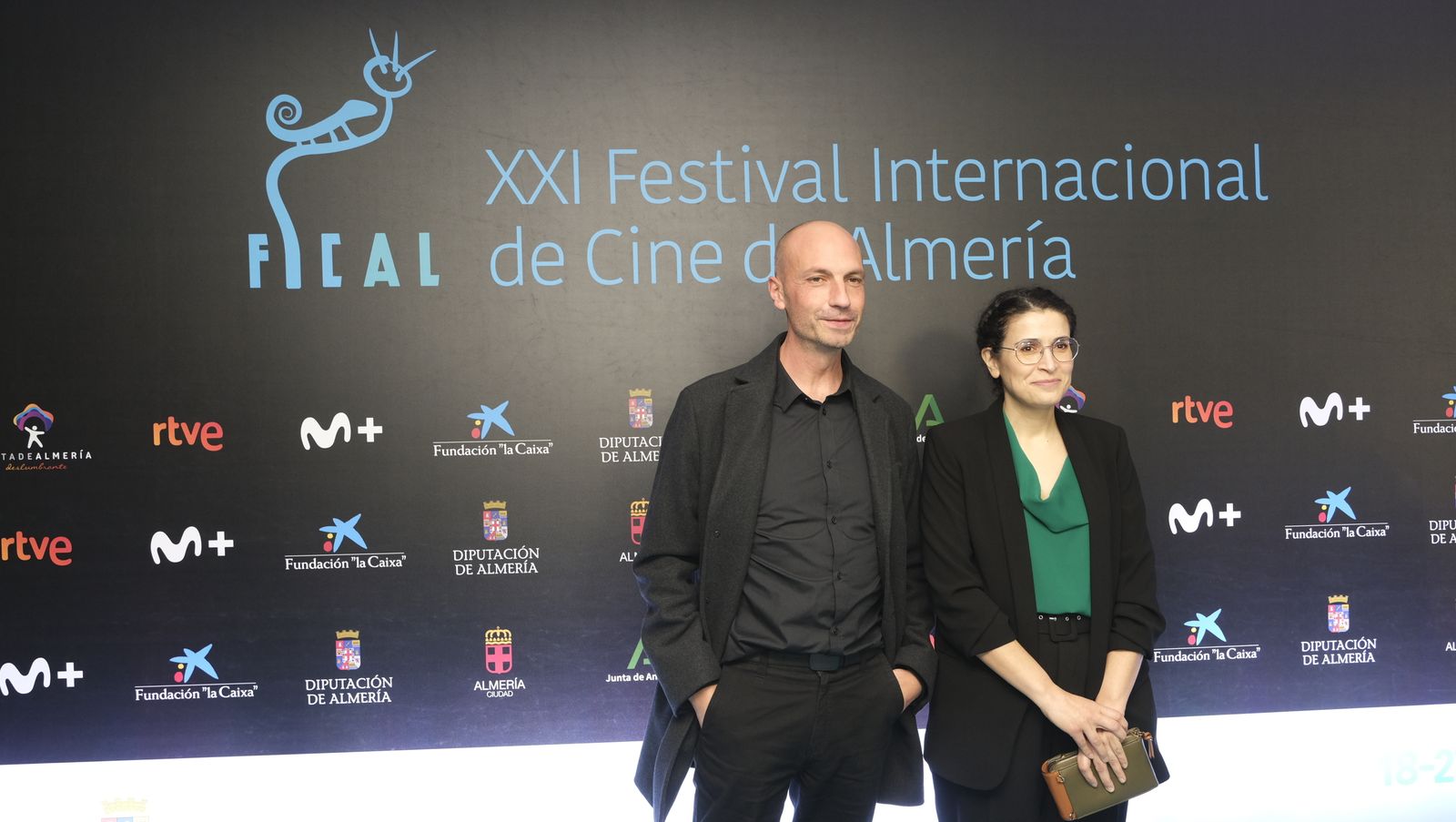 Imágenes de la Gala de Inauguración de FICAL 2020