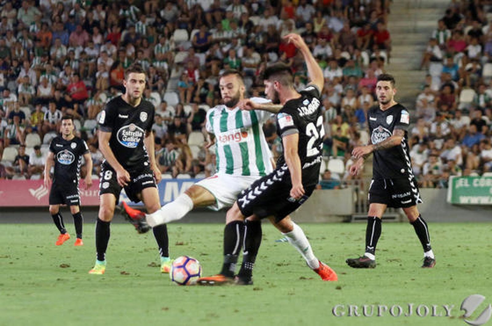 Foto: O. Barrionuevo