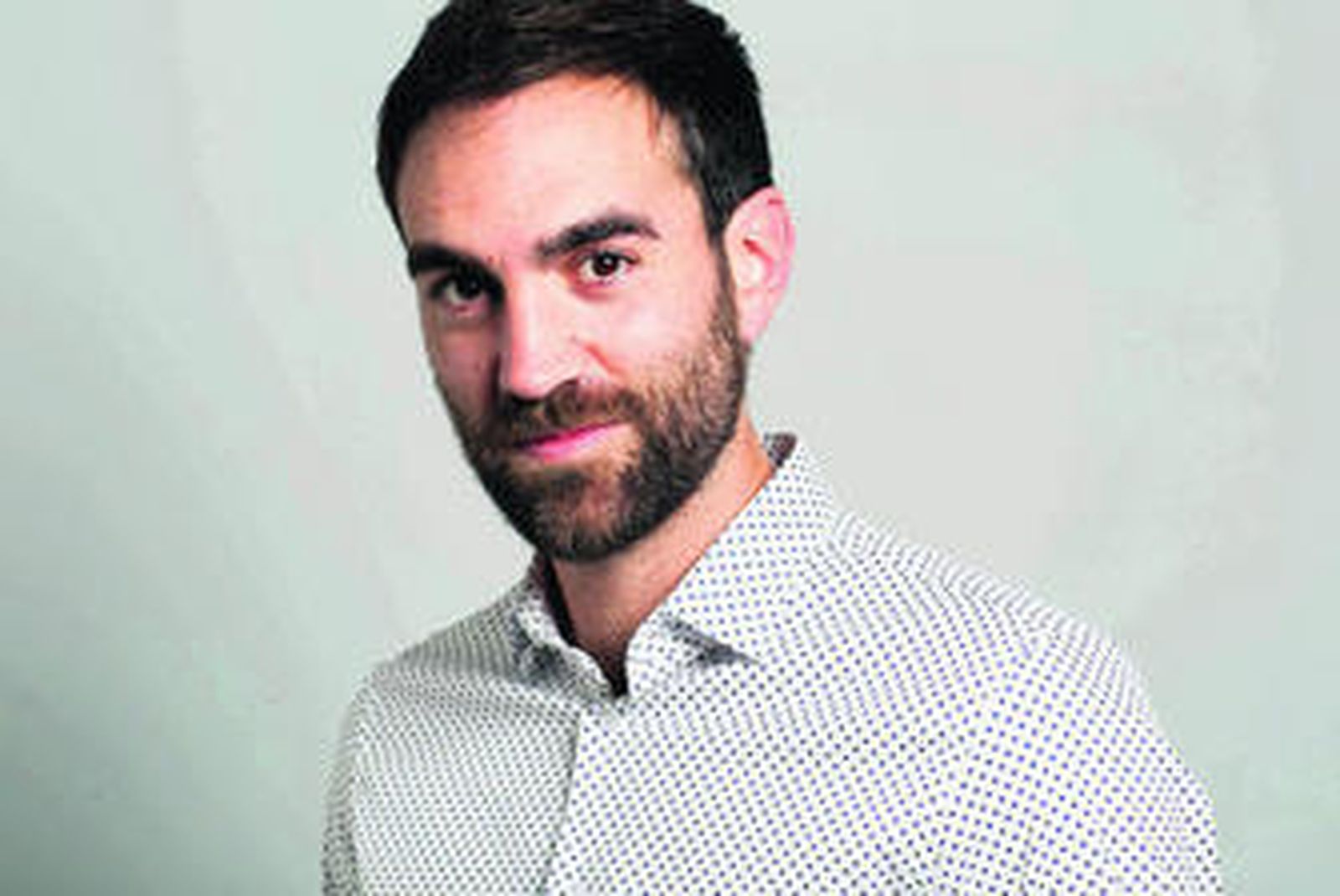 "Andaluces y vascos somos parecidos, el catalán es más suyo"