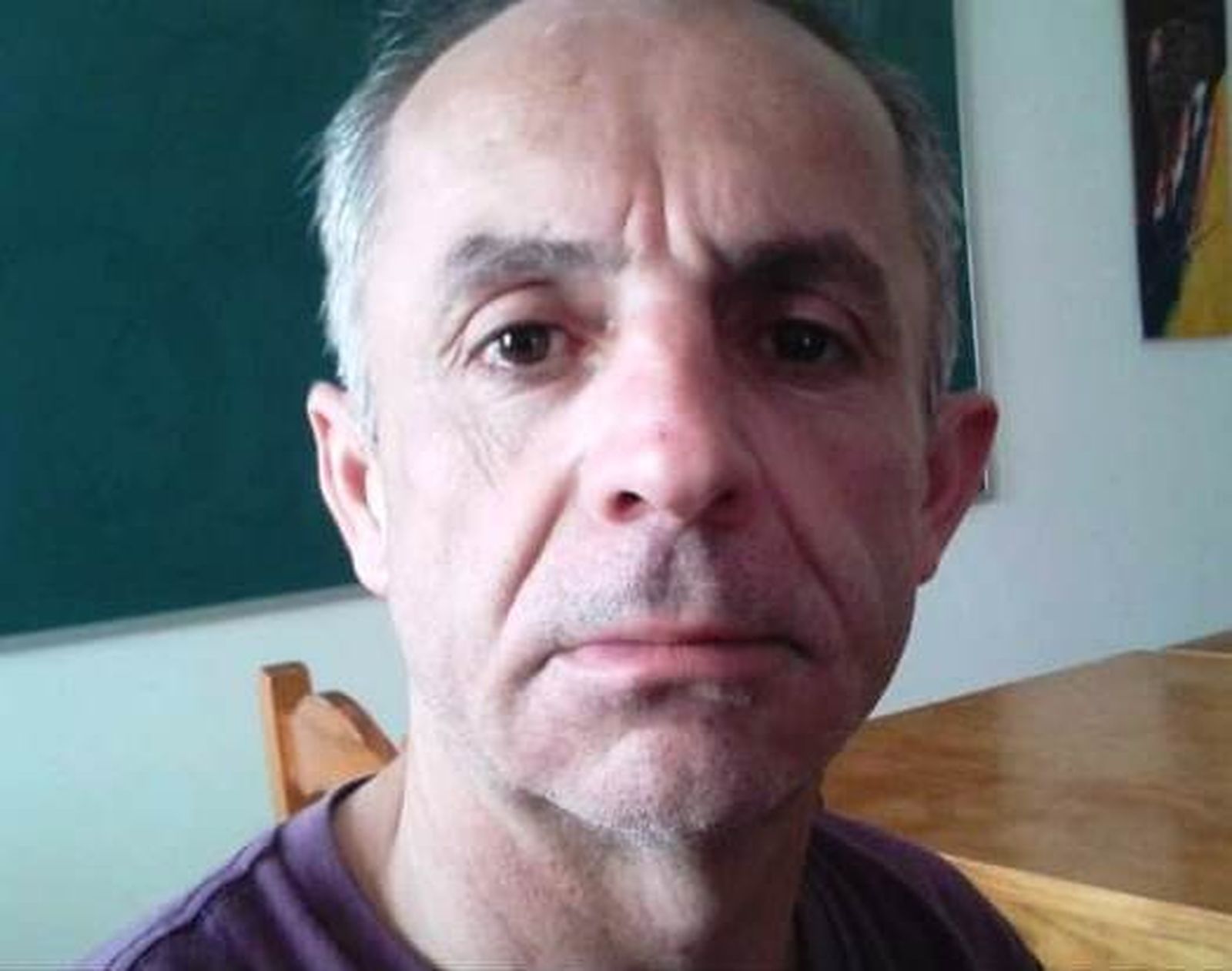 Fotografía de Ángel Blanco Caballo facilitada por el Ayuntamiento Tharsileño