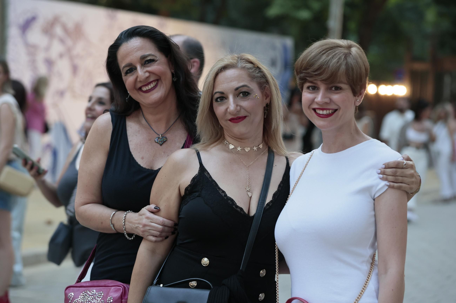 Búscate en el concierto de Ricky Martin